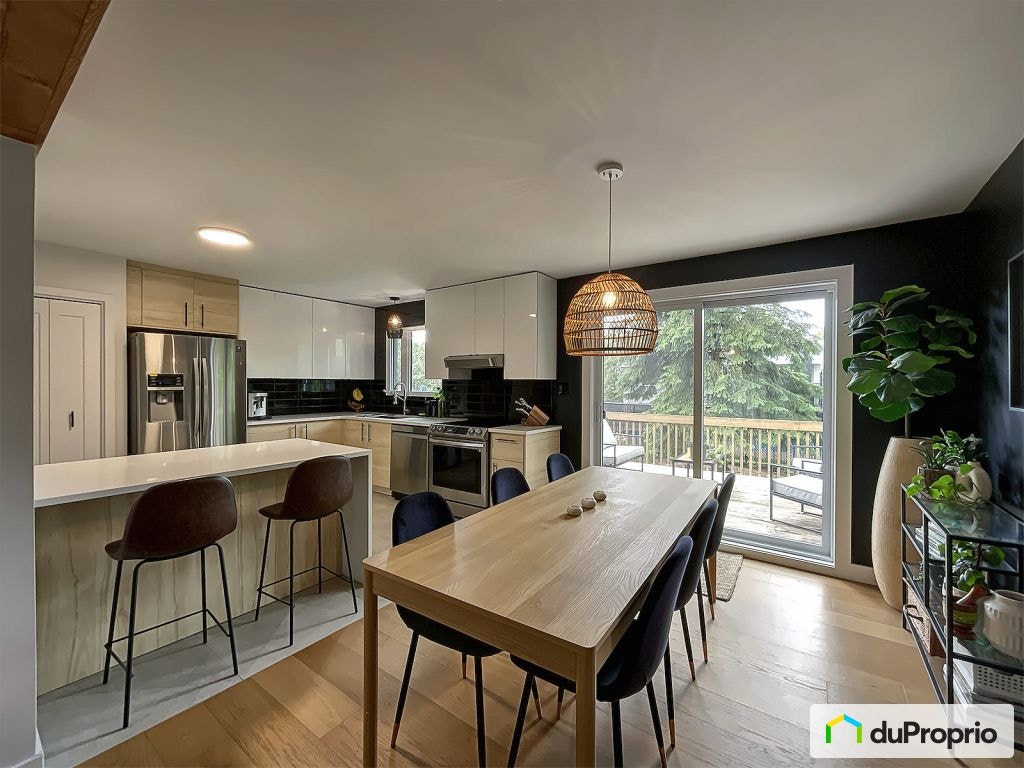 $790,000 - Bungalow for sale in Lorraine — photo 3