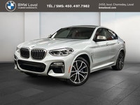 ===== 2019 BMW X4 M40i | Gr. M aérodynamique | ===== ===== * Groupe M aérodynamique * ===== ===== Po... (image 2)