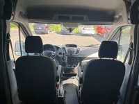 Meet the 2019 Ford Transit Van T-250 in pristine white with a rear-wheel drivetrain. Known for its r... (image 7)