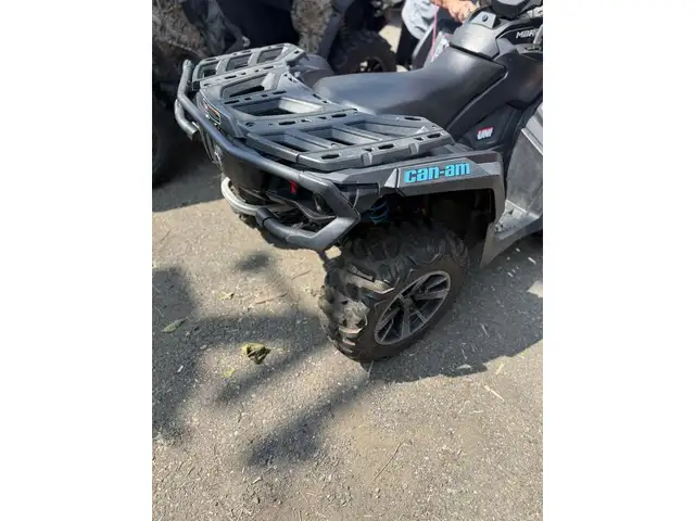2021 Can-Am Outlander XT 1000R in ATVs in New Glasgow - Image 6