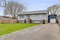 9475 SPRINGWATER Road St. Thomas, Ontario