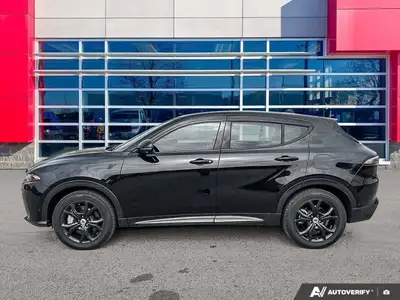 2024 Dodge Hornet R/T | Remote Start | Heated Steering Wheel, View more