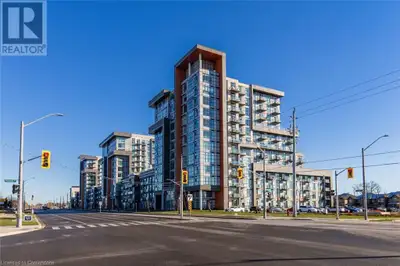 470 DUNDAS Street Unit# 427 Waterdown, Ontario