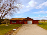 Country Bungalow For Sale