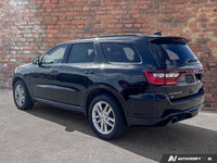 This Dodge Durango delivers a Regular Unleaded V-6 3.6 L/220 engine powering this Automatic transmis... (image 2)