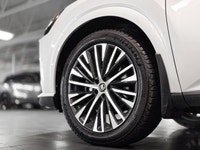 The 2023 Lexus RX 350h Luxury represents the first year of the fifth-generation redesign, offering a... (image 7)