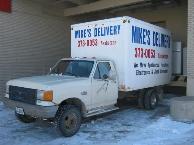 Appliance  repair $60/up local calls Mike's 306 202 2893 in Appliance Repair & Installation in Saskatoon - Image 4