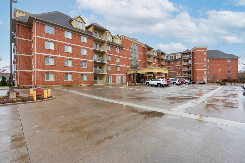 The Bellagio Apartments - 2 Bedroom Apartment for Rent - Niagara 2