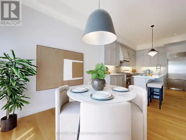 7 ORBIT AVENUE Richmond Hill (Observatory), Ontario in Long Term Rentals in Markham / York Region - Image 18