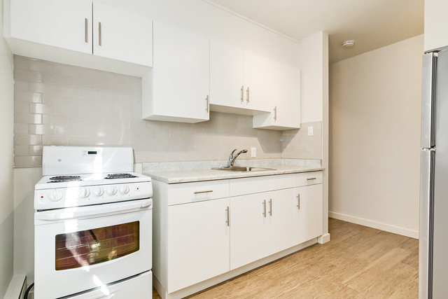 Apartments for Rent In Northwest Edmonton - Alexandria Apartment in Long Term Rentals in Edmonton - Image 4