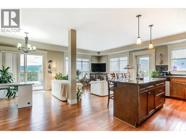 2070 Boucherie Road Unit# 517 Lot# 24-1-4 West Kelowna, British  in Houses for Sale in Penticton - Image 5