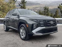 Welcome to Moncton Chrysler Jeep Dodge. Recent Arrival! 2026 Hyundai Tucson Preferred I4 AWD AWD. *S... (image 7)