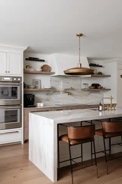 Quartz & Granite Countertops, View more