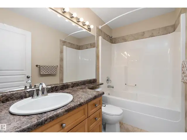 54 BIRCHGLEN CR Leduc, Alberta in Houses for Sale in Edmonton - Image 37