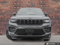 Only 19 Miles! This Jeep Grand Cherokee has a strong Regular Unleaded V-6 3.6 L/220 engine powering... (image 1)