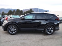 2022 HONDA CR-V SPORT - CERTIFIED PRE-OWNED - BC VEHICLE - PUSH BUTTON START - BACKUP CAMERA - HANDS... (image 1)