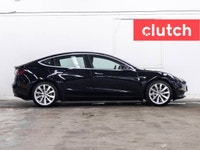 Rear Heated Seats, Electric Parking Brake, Forward Collision Mitigation and more! Clutch is the larg... (image 3)