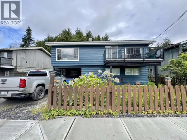 284 CRESTVIEW DRIVE Prince Rupert, British Columbia in Houses for Sale in Prince Rupert - Image 39