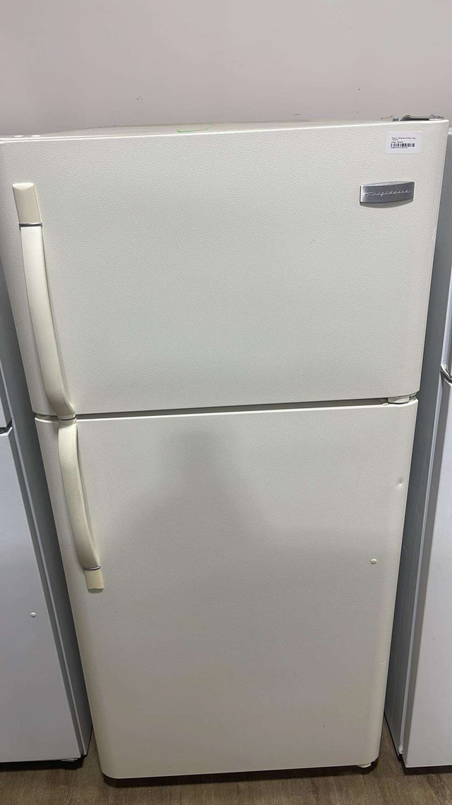 Econoplus- Large choix de réfrigérateur blanc 30" 28" a bas prix dans Réfrigérateurs  à Ville de Montréal - Image 2