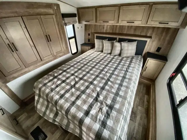 2022 Keystone RV Arcadia 3940LT in Travel Trailers & Campers in Kamloops - Image 34