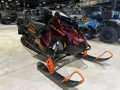 Northshore Sports Auto INC 71 Old Garden River Road Sault Ste Marie, ON P6B 5A5 705-942-9006 2025 Po...