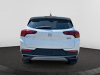 Welcome to Capital GMC! This 2026 Buick Encore GX in Summit White is equipped with AWD and Turbochar... (image 3)