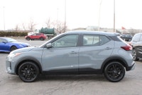 ONE OWNER Elevate Your Journey with the 2023 Nissan Kicks SV. Experience the Perfect Blend of Style... (image 2)