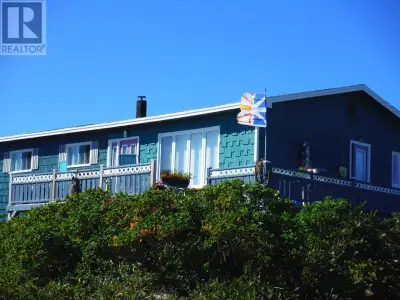 Unique three bedroom home with tons of charm and locally sourced treasures to make this home warm an...