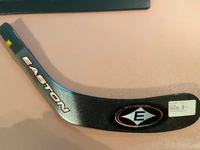 Easton Carbon Replacement Blade - Right Drury pattern, View more