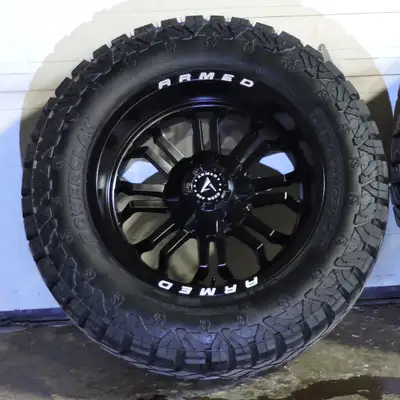 "225 235 245 255 265 275 285 45 50 55 60 65 70 75 16 17 18 20 22 33 35 1250 Brand NEW & NOW IN stock...