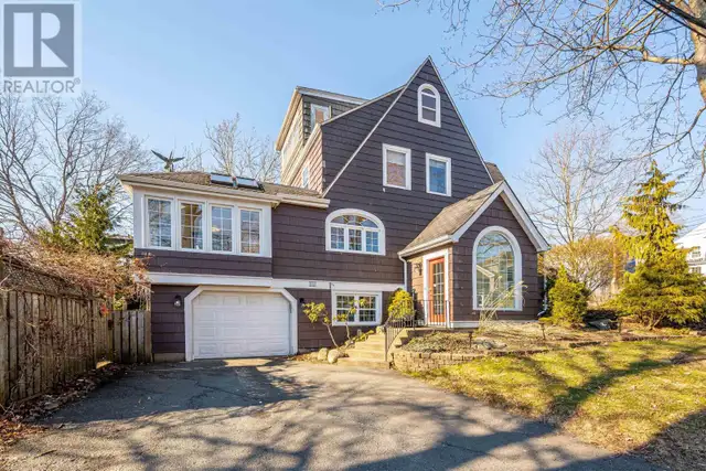 1638 Beech Street Halifax, Nova Scotia in Houses for Sale in City of Halifax - Image 3