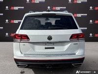 Come see this 2023 Volkswagen Atlas Highline before someone takes it home! *You Can't Beat the Price... (image 4)