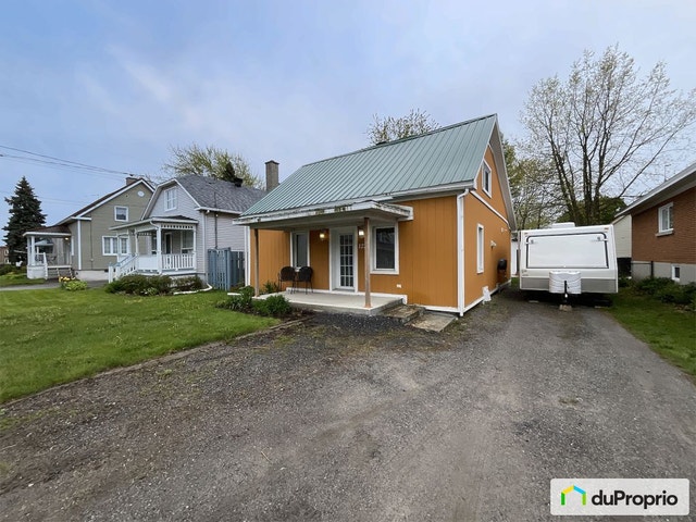 $369,900 - 2 Storey for sale in St-Dominique — photo 1