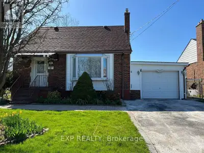 187 NASH ROAD N Hamilton (Kentley), Ontario