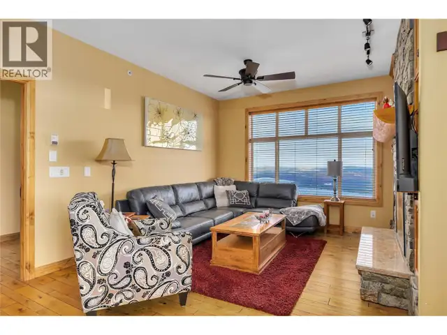 7700 Porcupine Road Unit# 4510 Big White, British Columbia in Condos for Sale in Penticton - Image 13