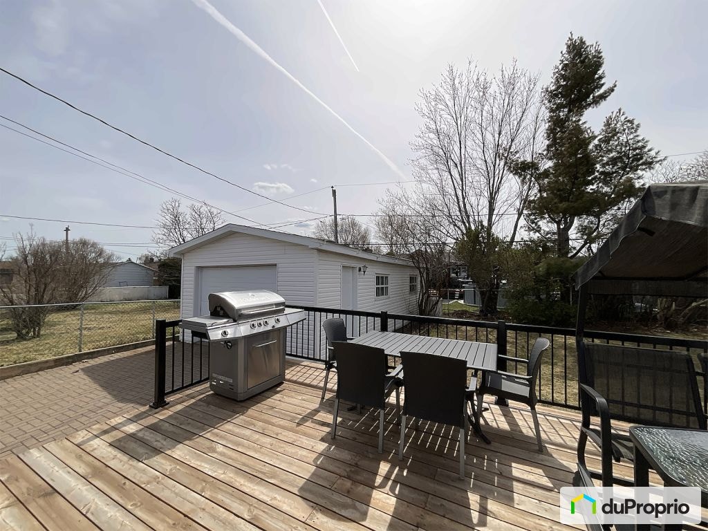 $479,000 - Bungalow for sale in Beauport — photo 3