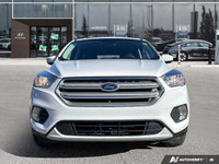 Escape the ordinary with this 2019 Ford Escape SE. This practical SUV boasts a fuel-efficient 1.5L E... (image 8)