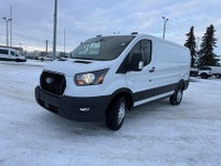 2026 Ford Transit Cargo Van AMVIC Licensed Engine: V6 Cylinder Engine 3.5L Safety Equipment ABS And... (image 6)