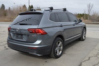 2019 Volkswagen Tiguan Comfortline 4Motion 114,273 KM Now Only $19,450(Was $19,950) or $157 Bi-Weekl... (image 4)