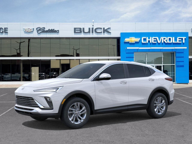 2025 Buick Envista Preferred in Cars & Trucks in Oakville / Halton Region - Image 4