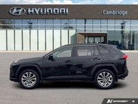 *2022 Toyota RAV4 XLE | Heated Seats | Sunroof | CarPlay | AWD SUV* The *2022 Toyota RAV4 XLE* is bu... (image 1)