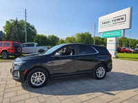 Kijiji Engine: 4 Cylinder Engine 1.5L L/100Km City: 9.7 L/100Km Hwy: 7.9 Safety Equipment OnStar and... (image 7)