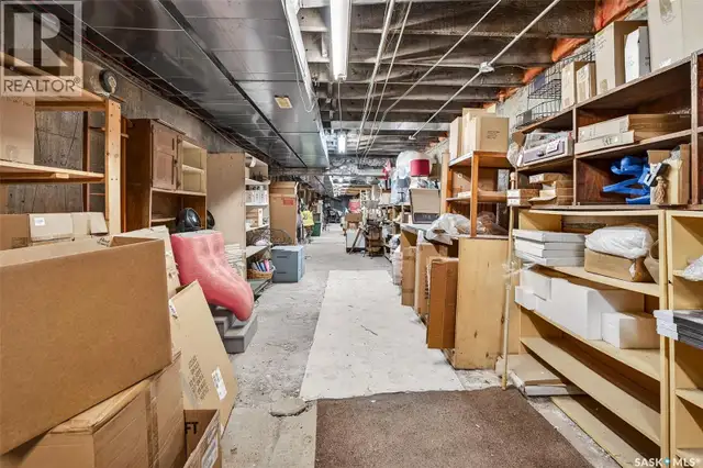 26 Main STREET N Moose Jaw, Saskatchewan in Commercial & Office Space for Sale in Moose Jaw - Image 36