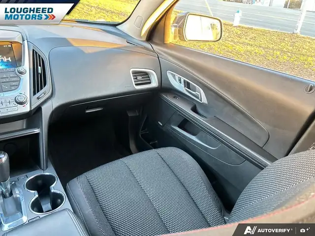 2016 Chevrolet Equinox FWD LT in Cars & Trucks in Mission - Image 22