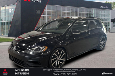 Navigation, Leather Seats, Heated Seats, Premium Sound Package, Rear View Camera! Compare at $31928...