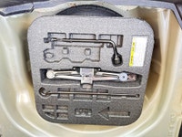 Looking for a reliable, stylish, and fuel-efficient sedan? This Silver 2022 Toyota Corolla XLE LE ch... (image 7)