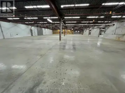 Free Standing Building with a Corner Unit (6,750 sqft.) currently available. Space is devisable and...