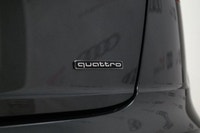 DEMO with only 6,538 KM! Dealer Certified Pre-Owned. This Audi Q8 boasts a Intercooled Turbo Gas/Ele... (image 8)