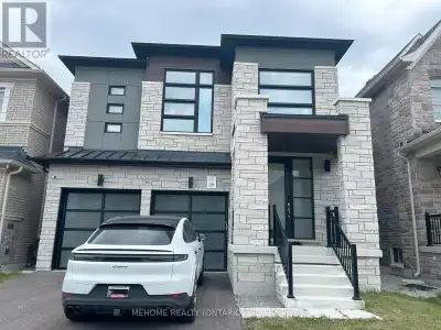 90 FALLHARVEST WAY Whitchurch-Stouffville (Stouffville), Ontario