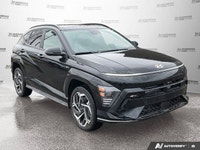 This Hyundai Kona has a dependable Intercooled Turbo Regular Unleaded I-4 1.6 L/98 engine powering t... (image 7)